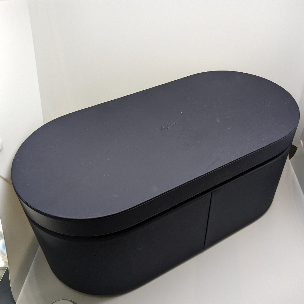 Dyson Airwrap multi styler and dryer Box only